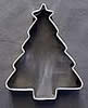 christmas tree cookie cutter
